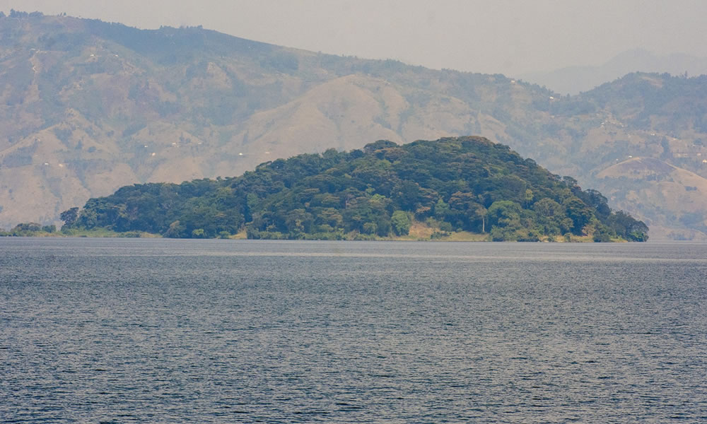 8 Days Rwanda Safari and Lake Kivu Tour