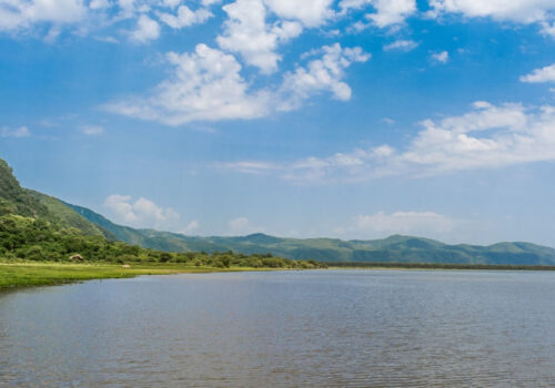 3 Days Lake Manyara National Park Tour