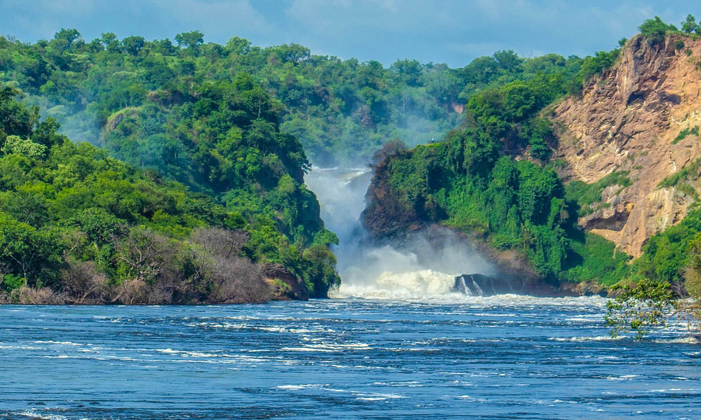 Murchison Falls National Park