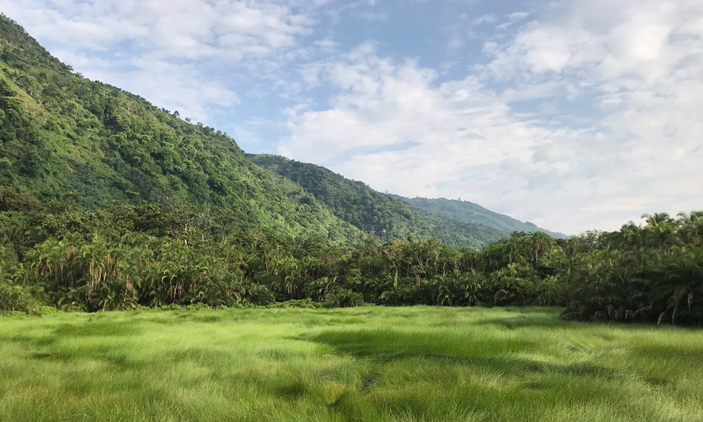 Semuliki National Park