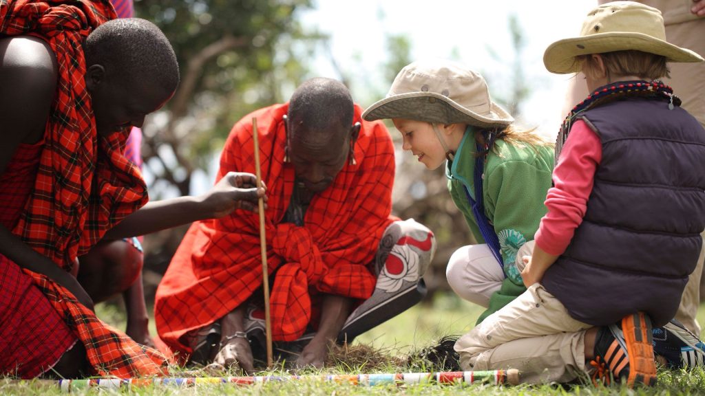 Tanzania Cultural Safaris