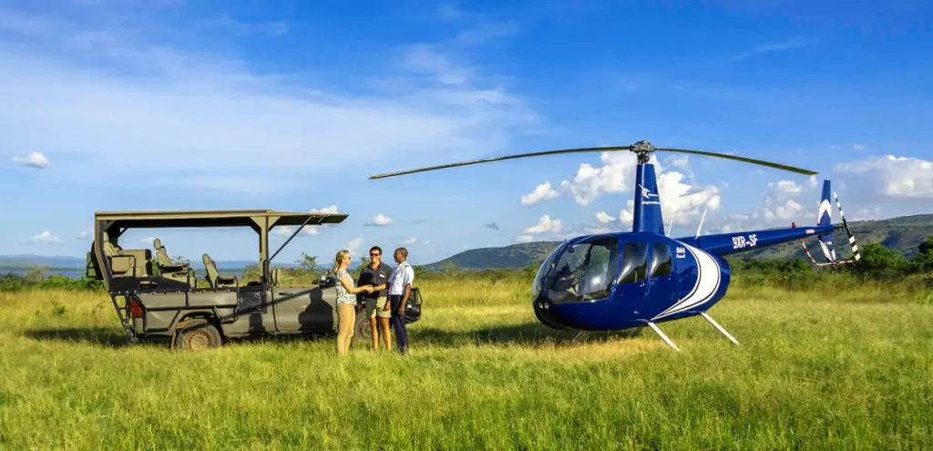How to Plan a Rwanda Safari
