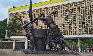 Budget Honeymoon Places in Uganda