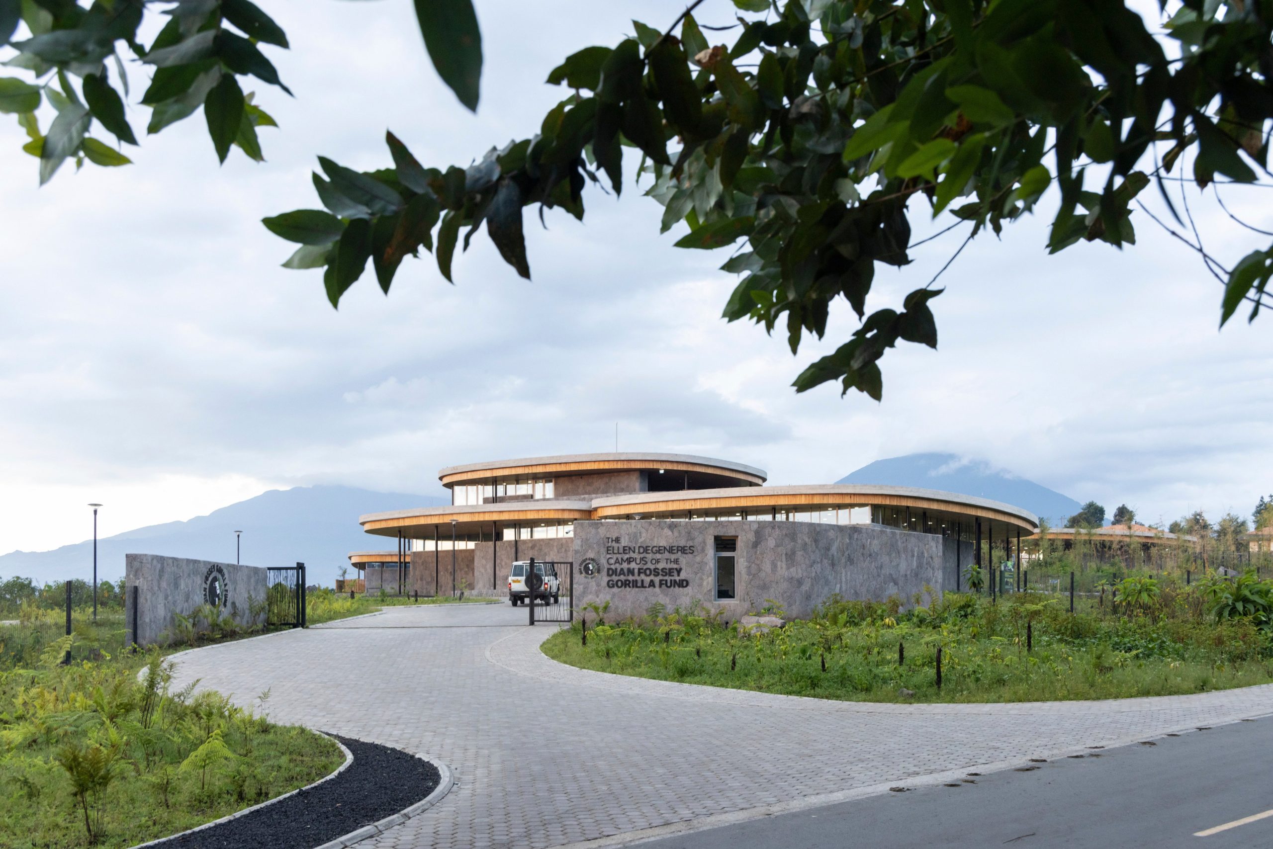 4 Days Luxury Rwanda Safari