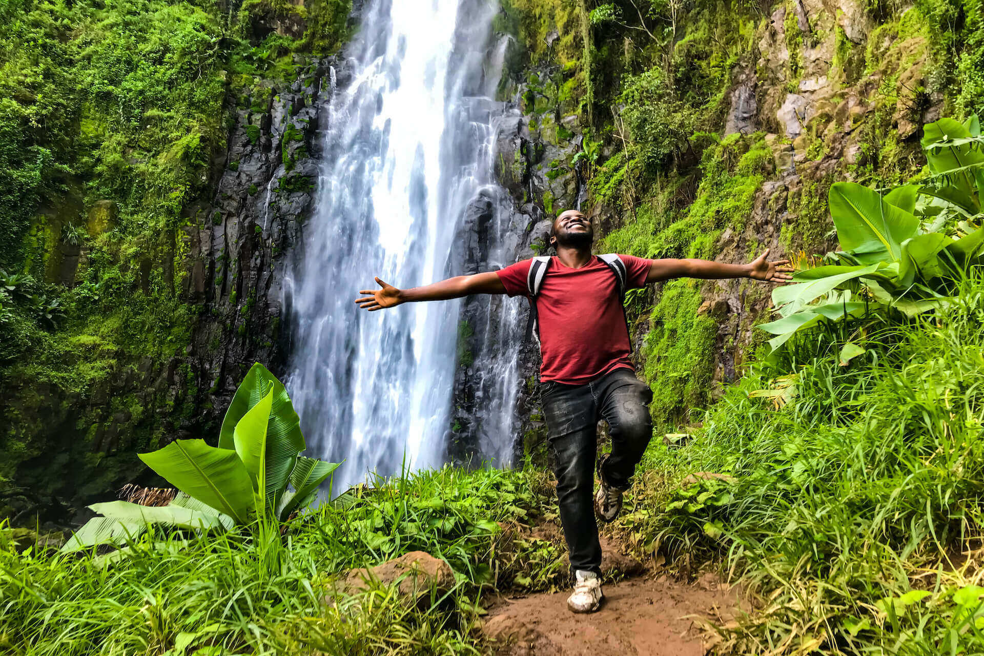 16 Days Tanzania Wilderness safari