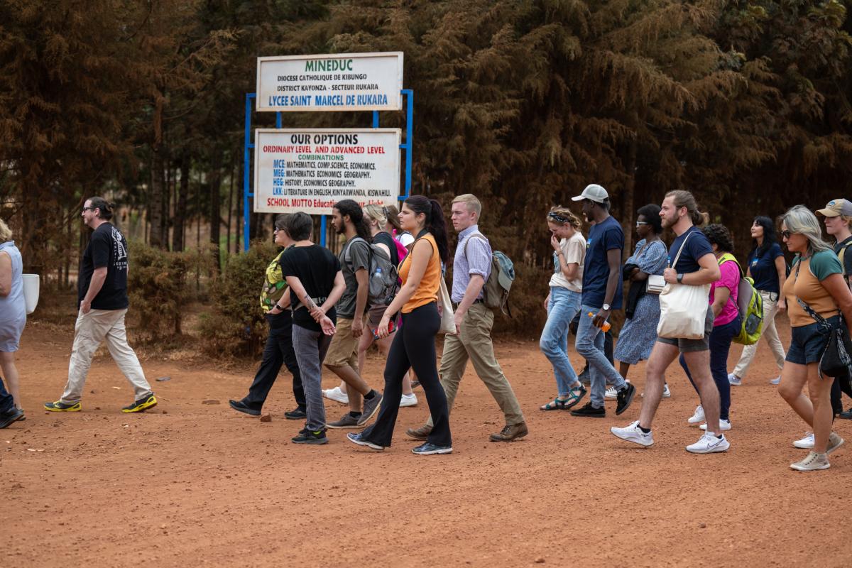 14 Days Big 5, Chimps & Gorillas Rwanda safari