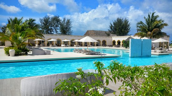 Where to stay in Kendwa Beach Zanzibar?