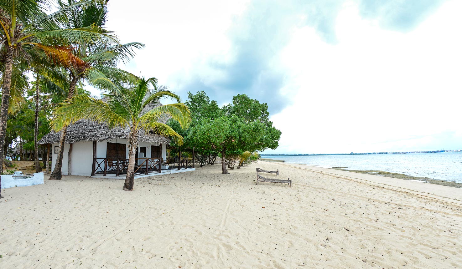 Top 10 Reasons Why You Should Visit Chapwani Island In 2025/2026