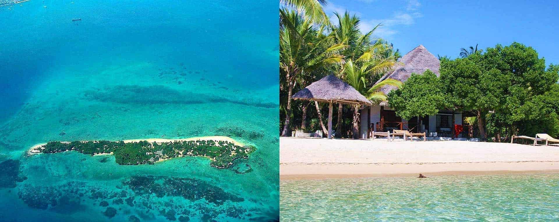 Top 10 Reasons Why You Should Visit Chapwani Island In 2025/2026