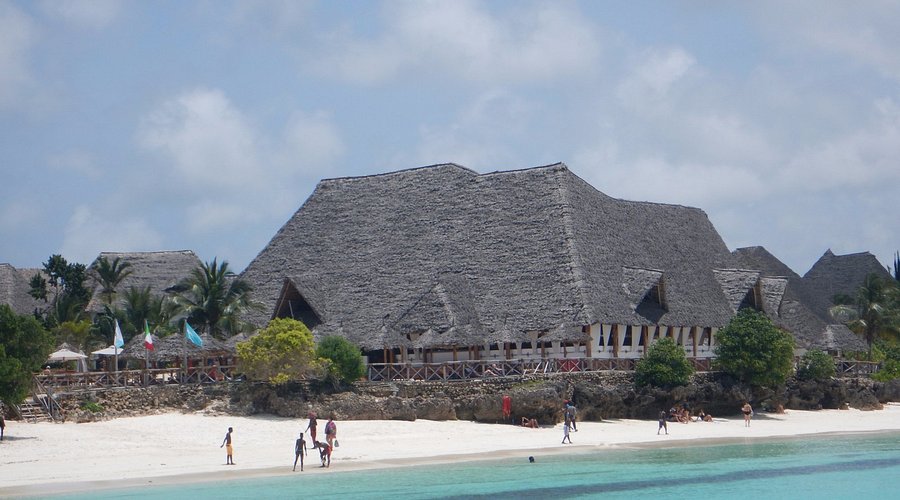 Top things to do at Kendwa Beach Zaznzibar