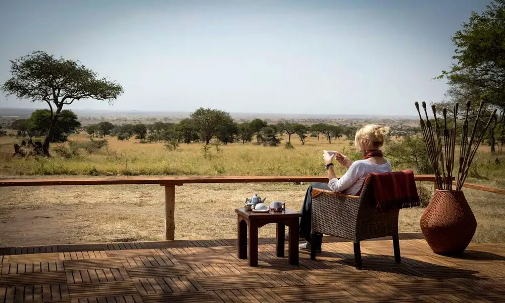 Tanzania Safari In June
