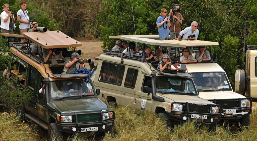 Is Kenya Safe For Tourists To Visit In 2025?