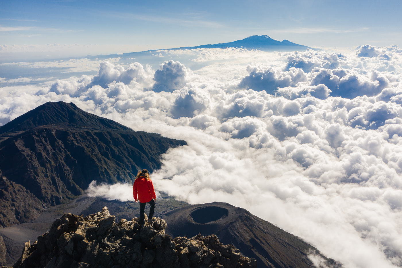 Top 10 Reasons To Visit Tanzania’s Mount Meru In 2025/2026