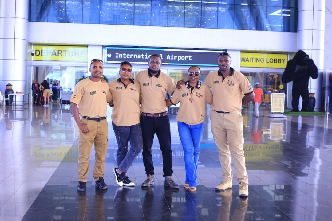 How to Choose the Right Uganda Safari with Salt Holidays?