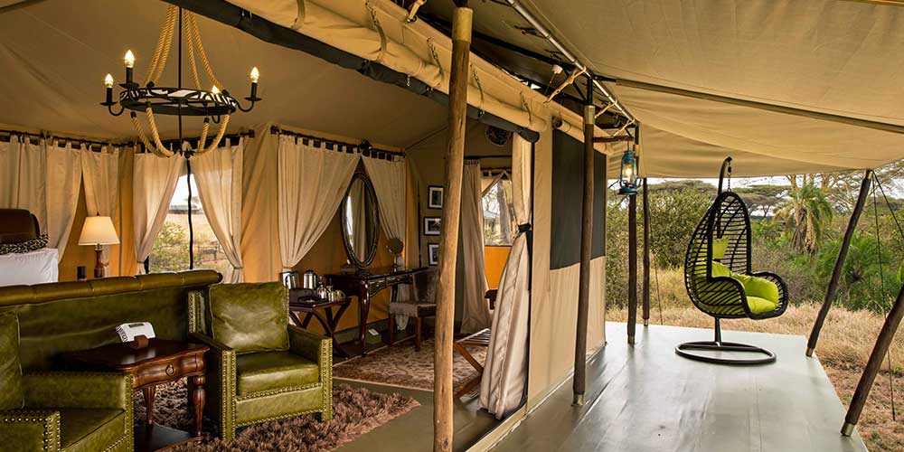 10 Days Tanzania & Zanzibar Safari