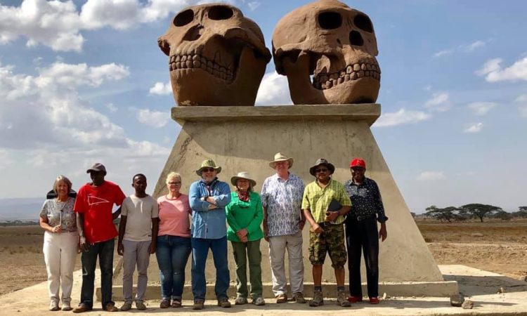 13 Days Mountain Gorillas, Serengeti & Zanzibar Beach