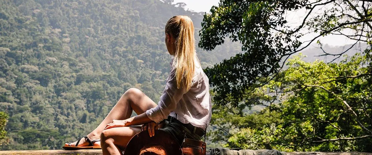 How to Choose the Right Uganda Safari with Salt Holidays?