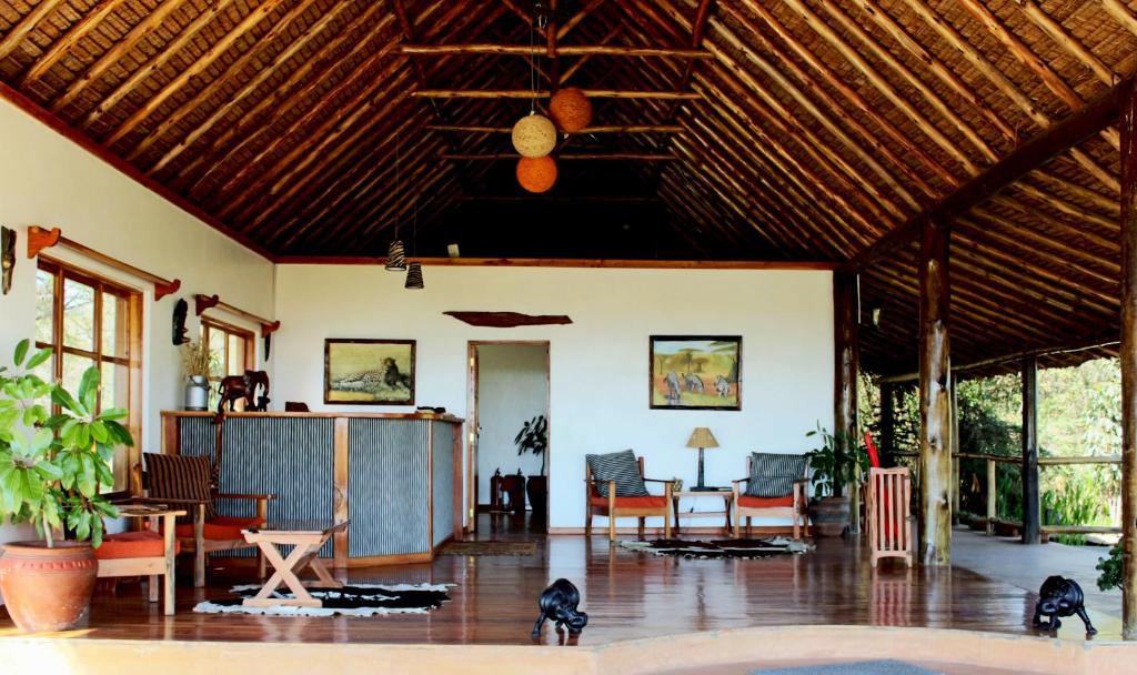 13 Days Kenya, Tanzania and Uganda safari