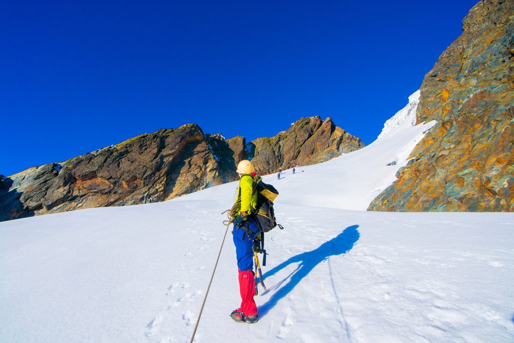 How To Plan A Hike To Mount Rwenzori?