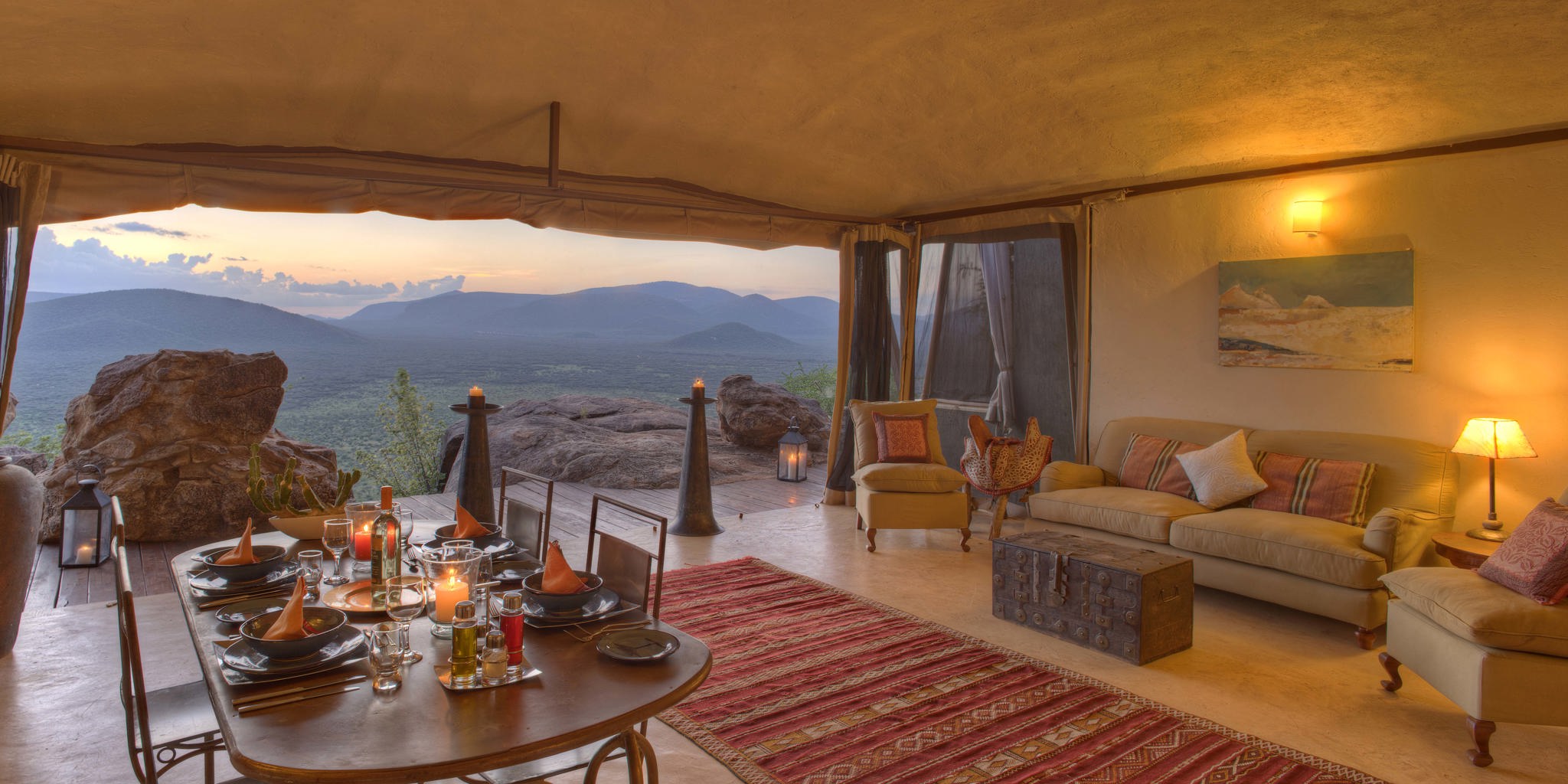 Ultimate Guide to Samburu National Reserve 2026