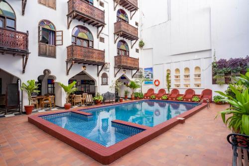 10 Days Zanzibar Beach Holiday