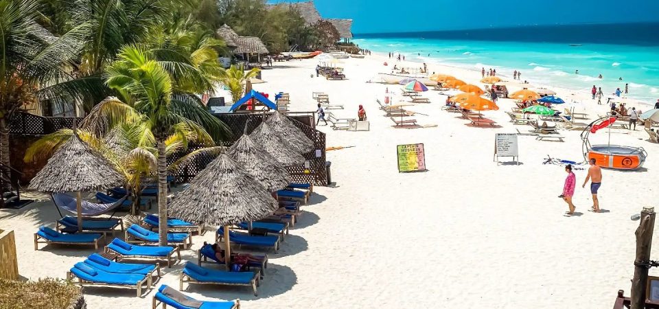 10 Days Zanzibar Beach Holiday