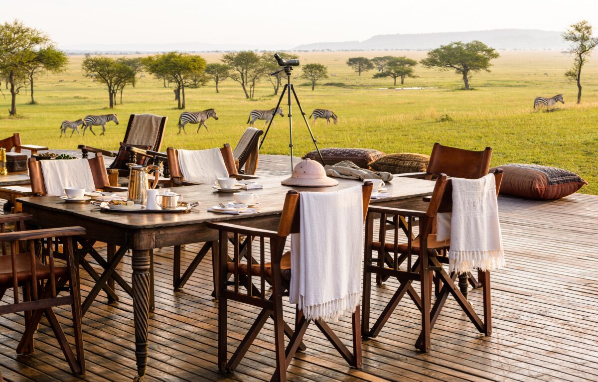 Where To Stay On Your Next Tanzania Safari Adventure?