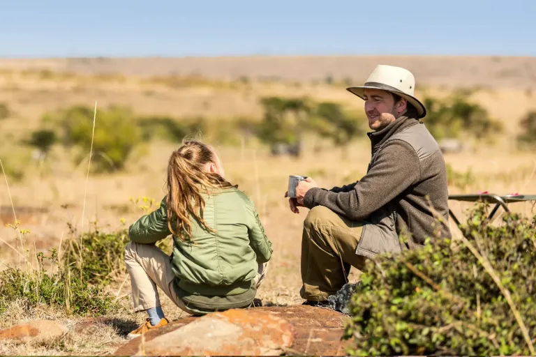 General Health and Safety Tips For Tanzania Tours