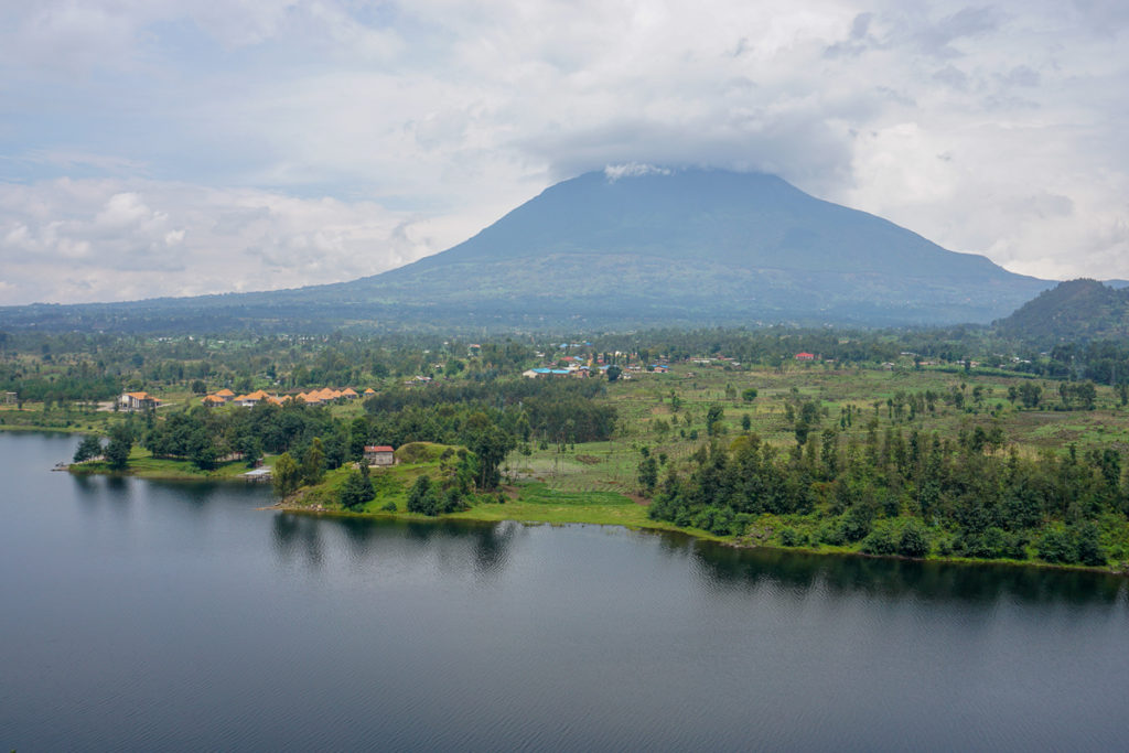 6 Days Rwanda Gorilla And Wildlife Safari