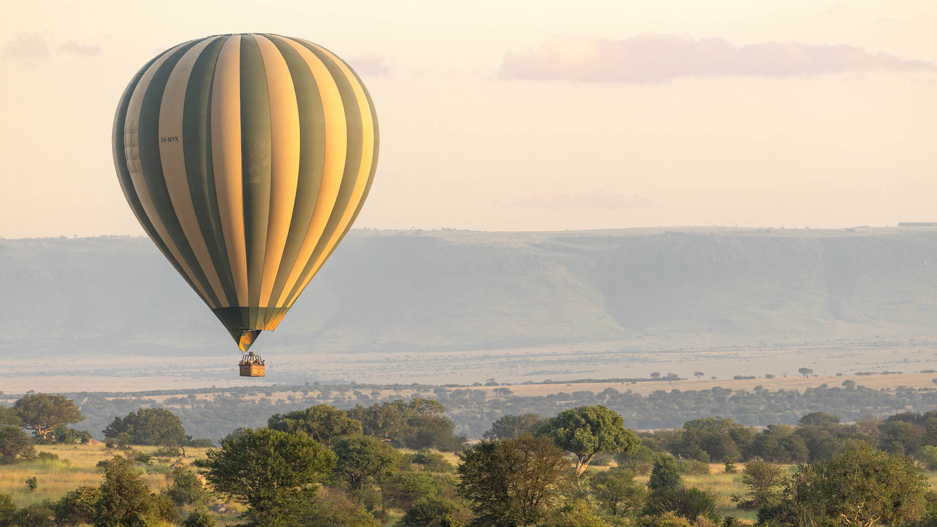 3 Days Serengeti National Park Safari