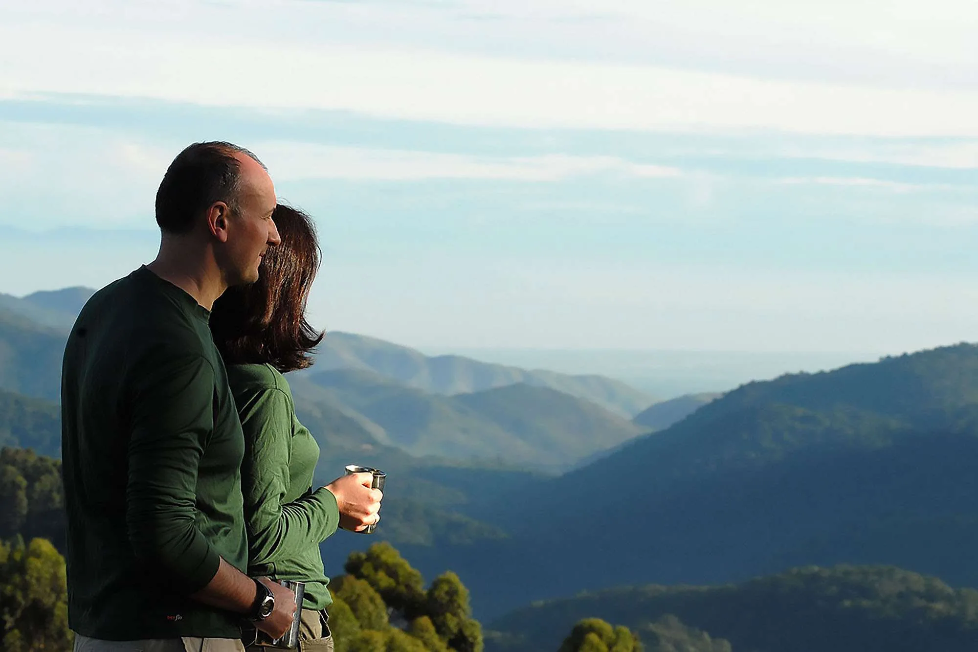 Honeymoon Safaris in Uganda