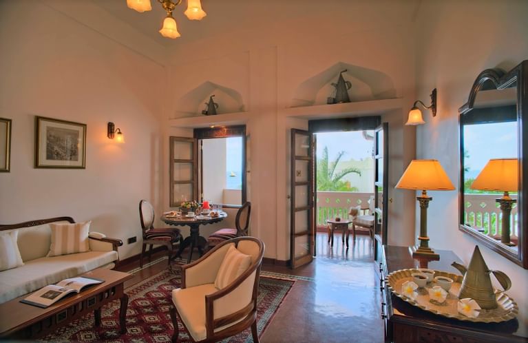 8 Days Kenya and Tanzania Family Safari