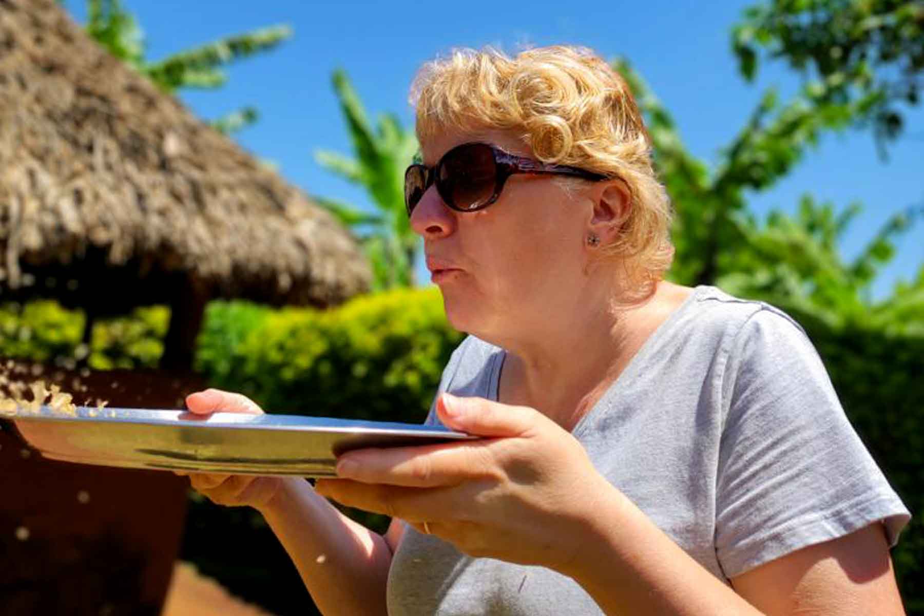 Sipi Falls Uganda – Hiking, Abseiling & Travel Guide