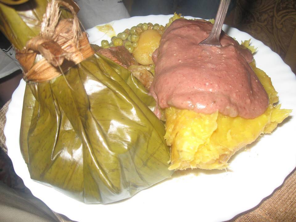 Culinary Tours in Uganda