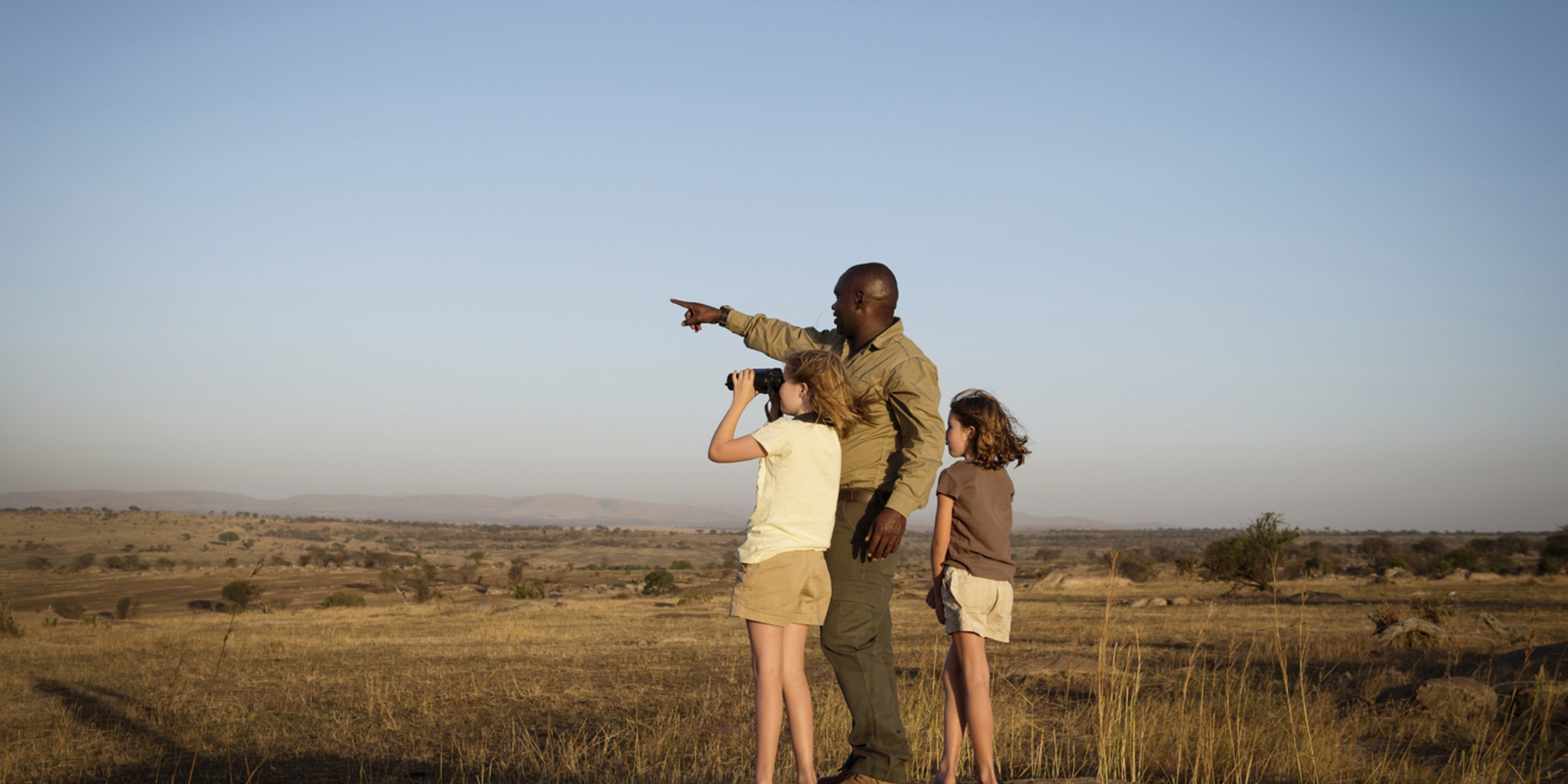 Tanzania Family Safari
