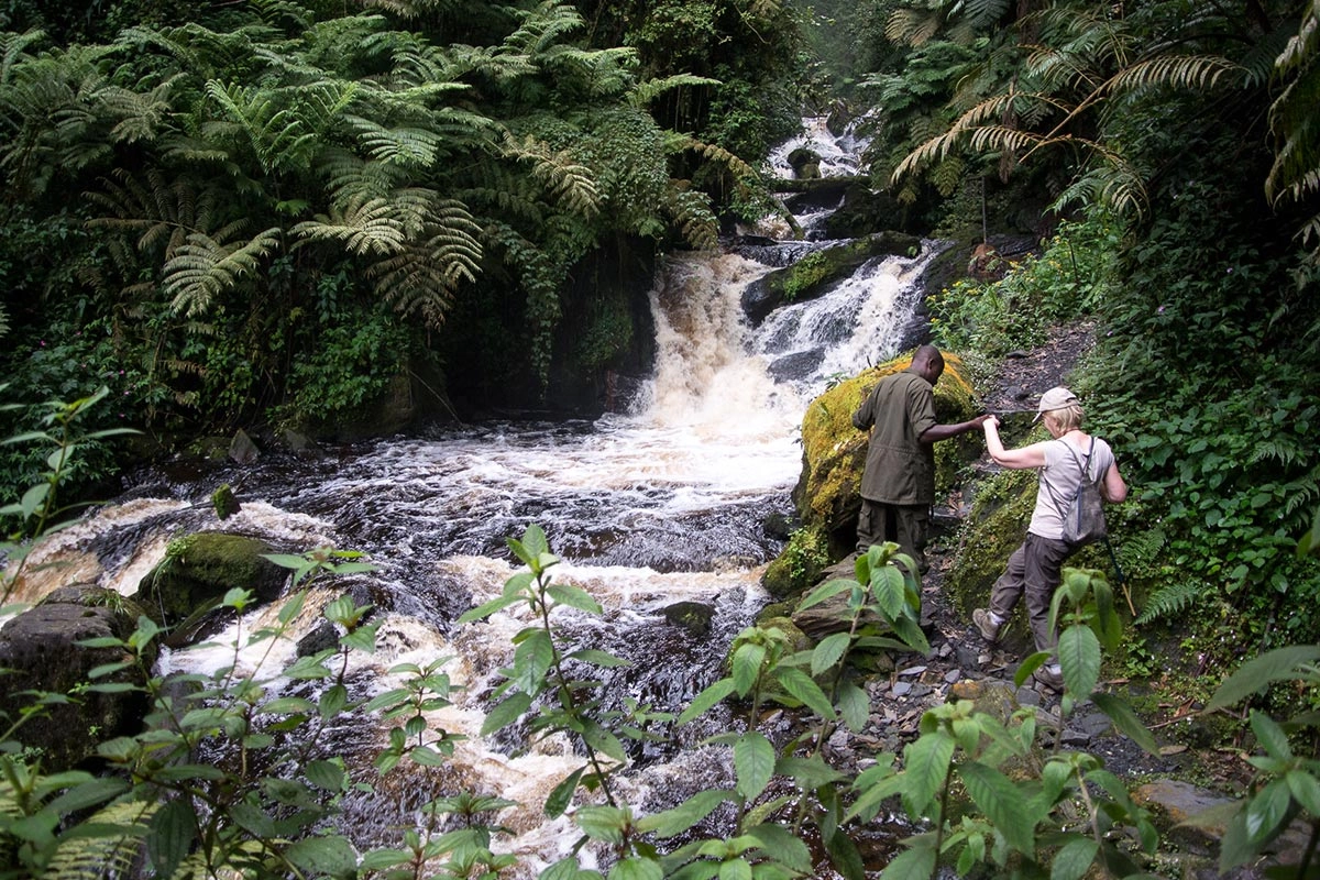 3 Days Cyinzobe Hiking Tour