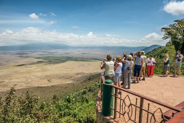 12 Days Serengeti Migration Photography Tour