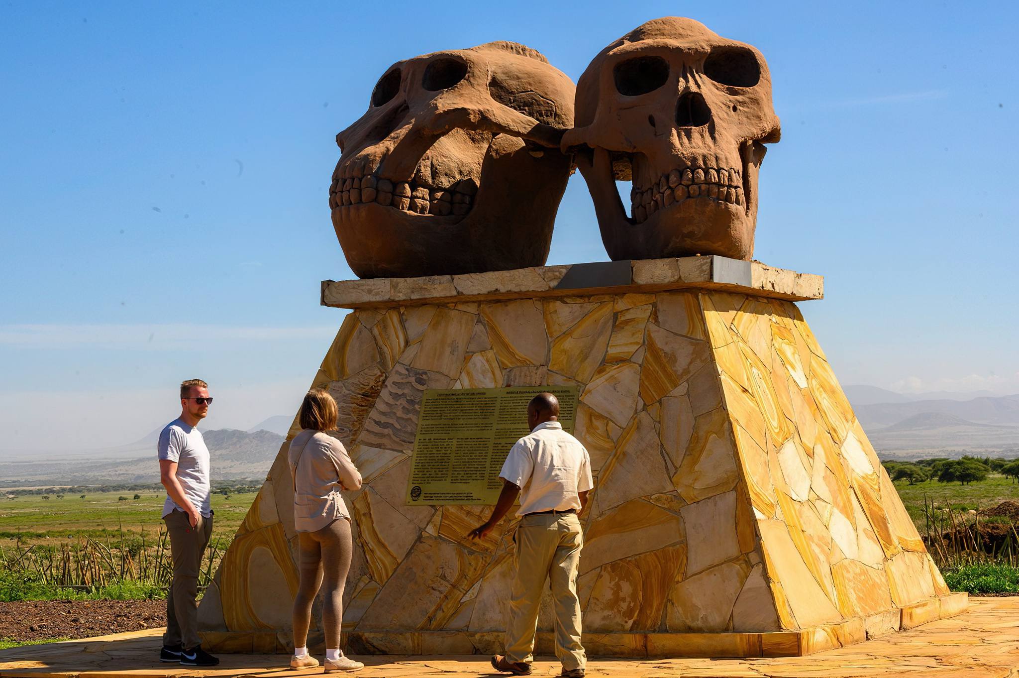 9 Days Tarangire, Manyara & Serengeti Safari