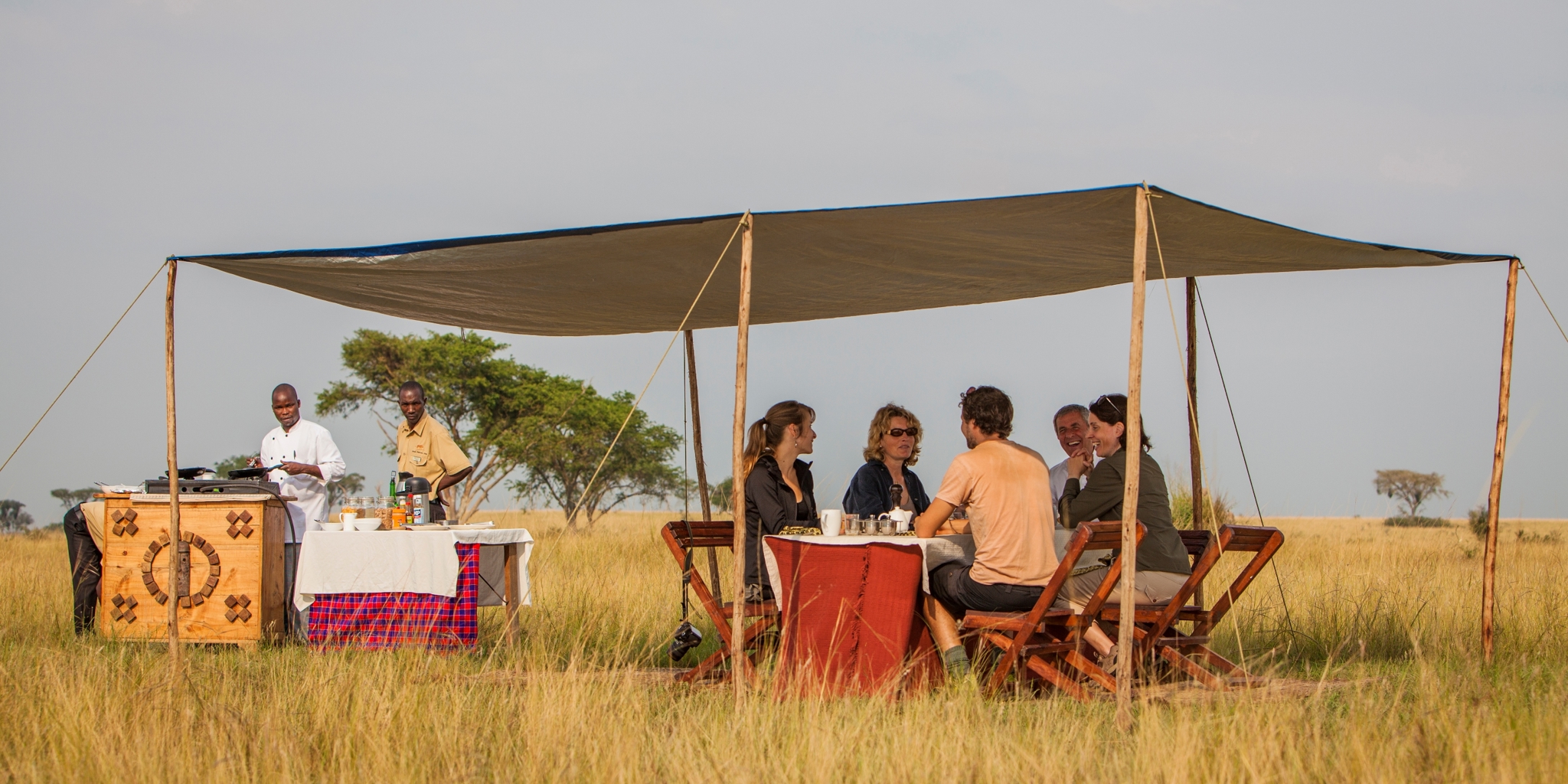 9 Days Uganda Gorillas & Wildlife Safari