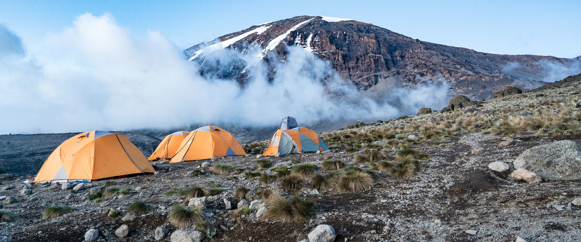 12 Days Mt. Kilimanjaro Trek & Serengeti Safari