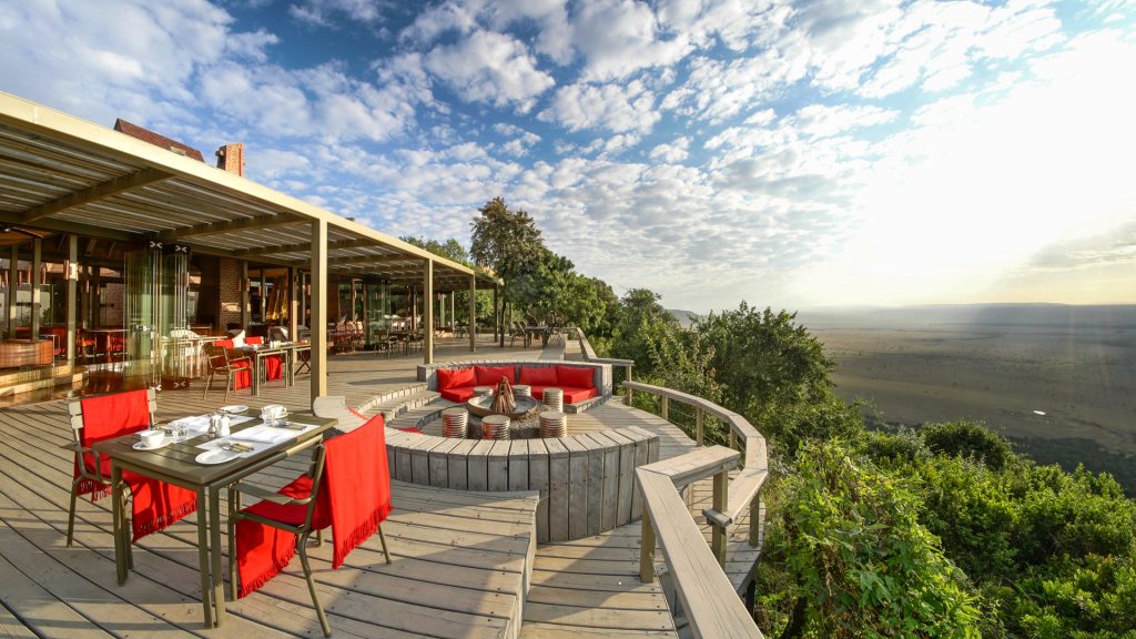 Best Places To Stay On Kenya Family Holidays