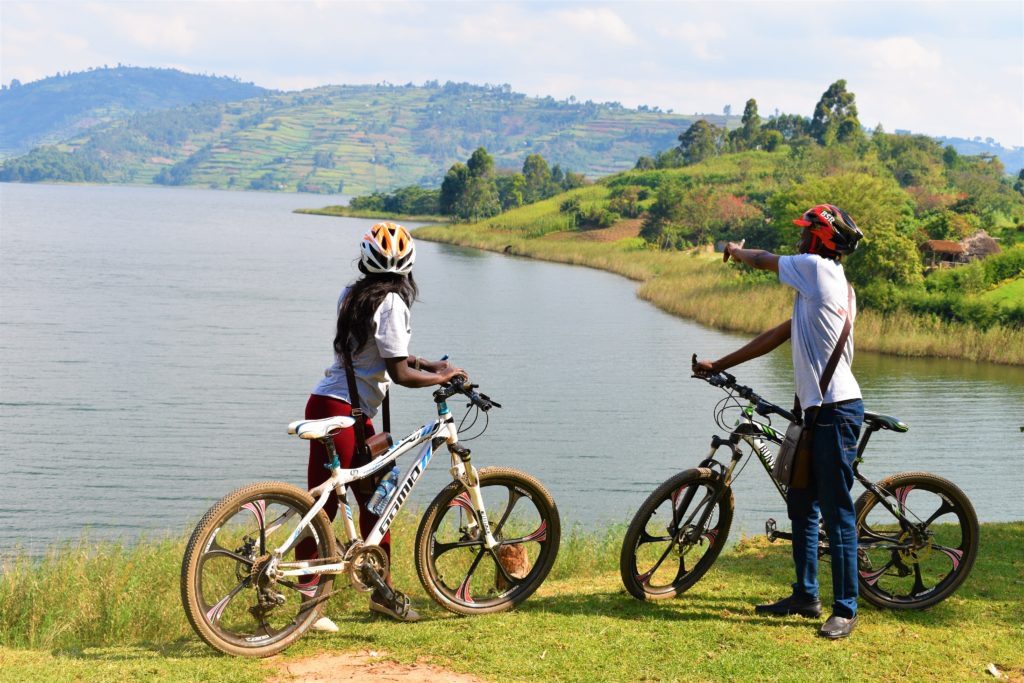Best Biking & Riding Adventures in Uganda