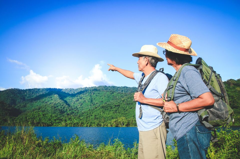Is Uganda Suitable For Senior Travelers?