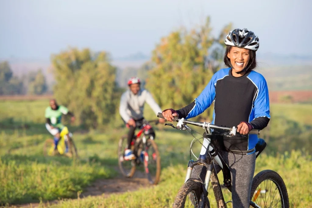 Best Biking & Riding Adventures in Uganda