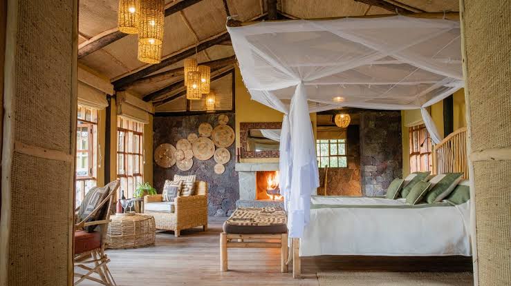 Best Eco-Friendly Lodges in East Africa