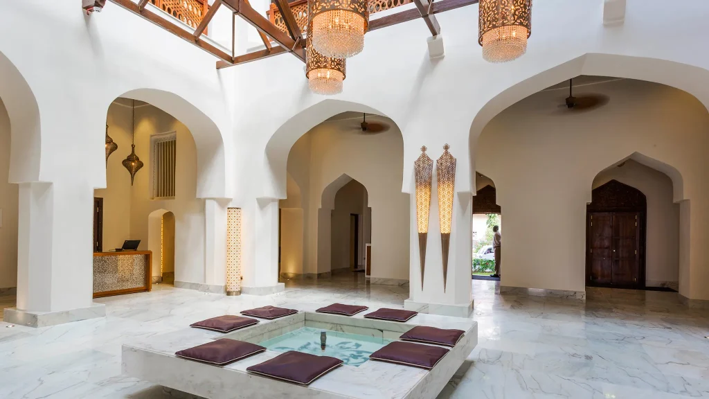 Best Luxury Resorts in Zanzibar
