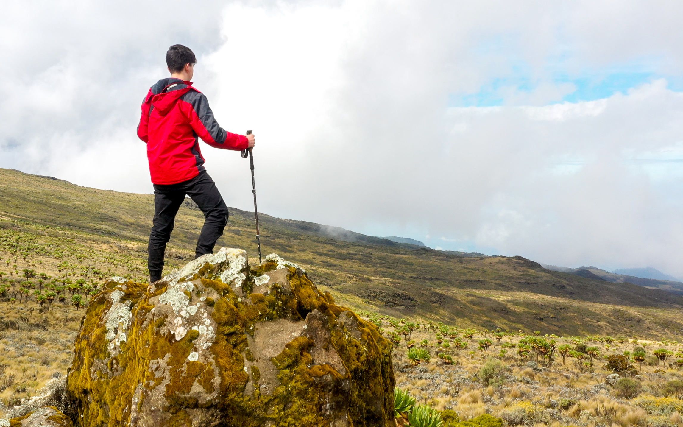 Mountain Climbing and Hiking in Uganda: Exploring Africa's Most Rewarding Trails, One Step at a Time