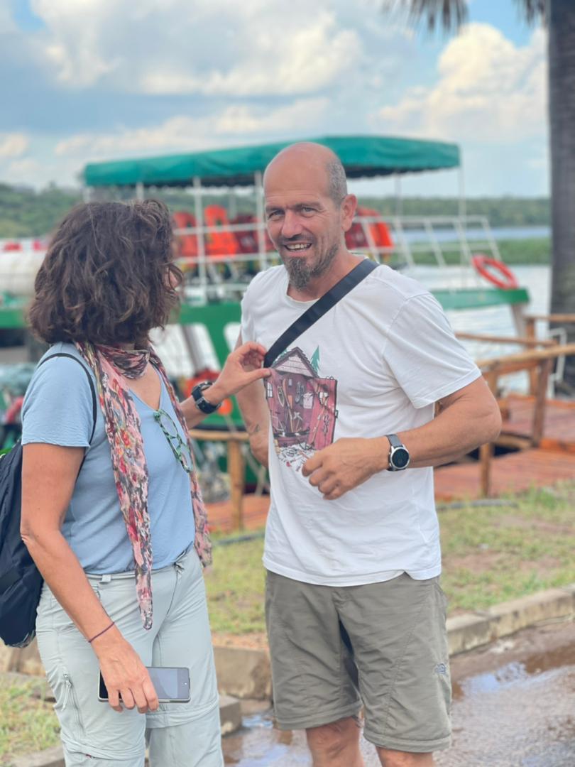 7 Days Uganda Honeymoon Safari