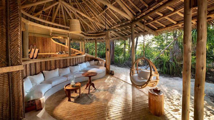Best Luxury Resorts in Zanzibar