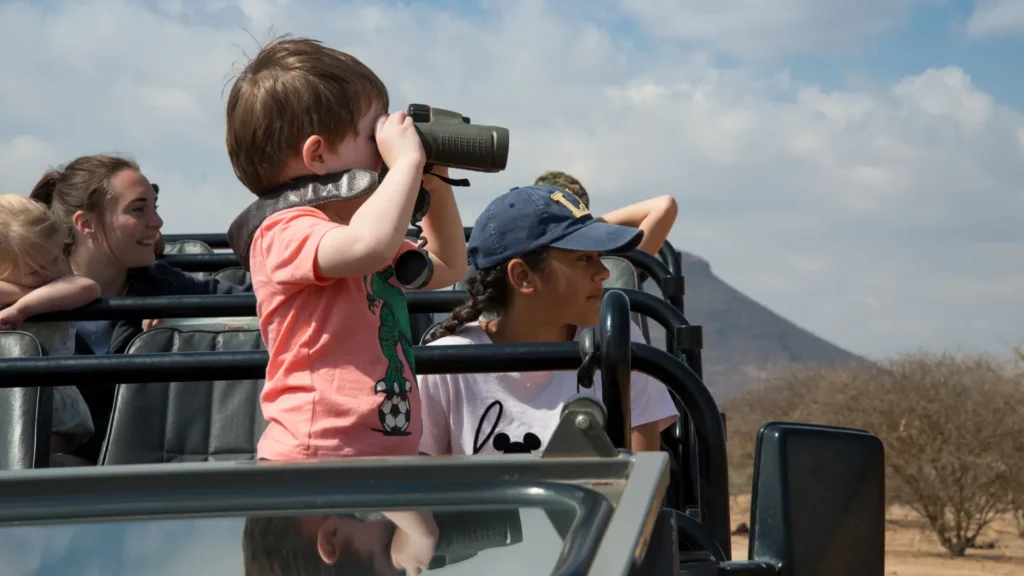 10 Best Family Safaris in East Africa
